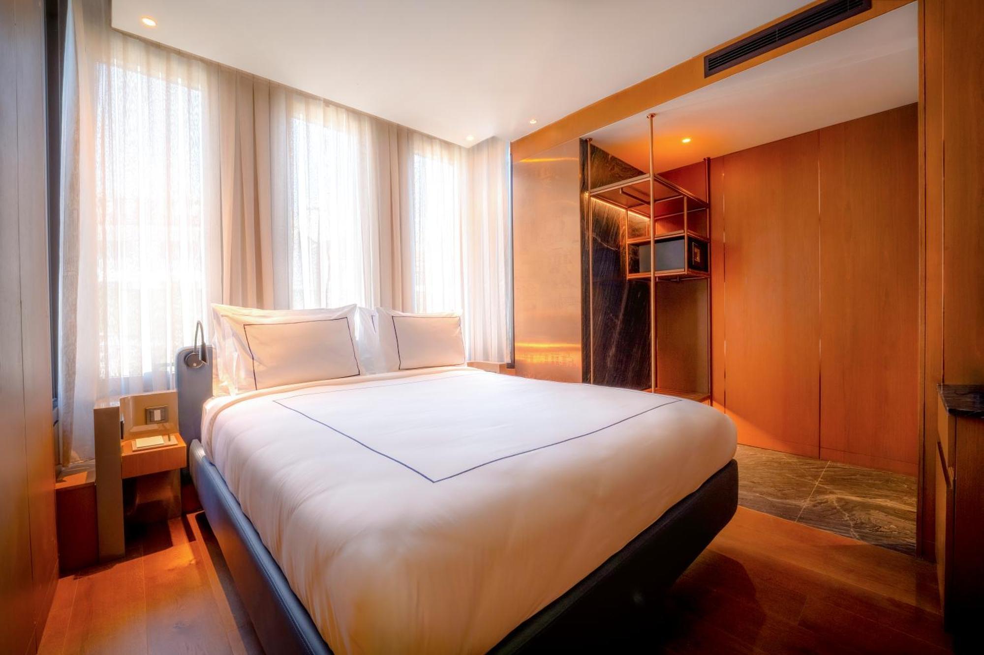 Sura Concept Hotel Istanbul Exterior foto